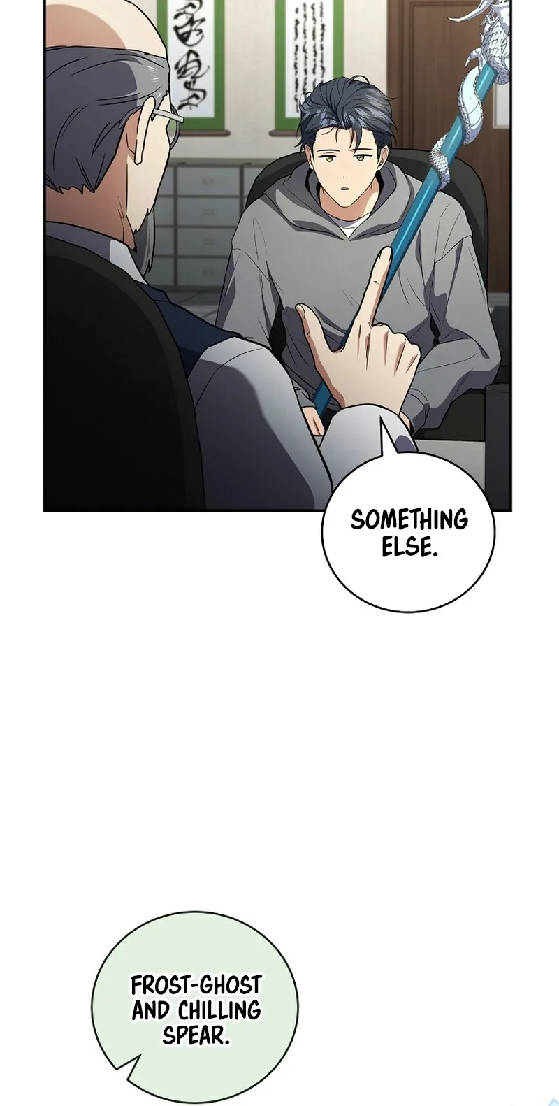 STARTING TODAY, I’M A PLAYER Chapter 230 page 88