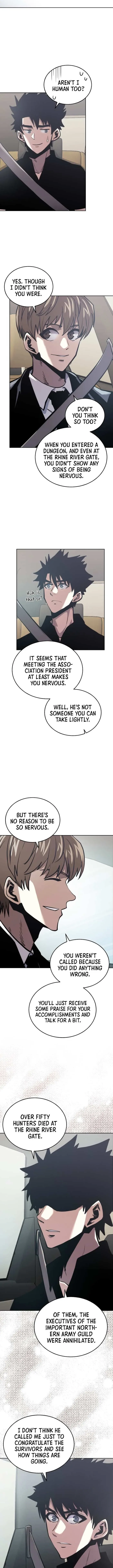 STARTING TODAY, I’M A PLAYER Chapter 25 page 8