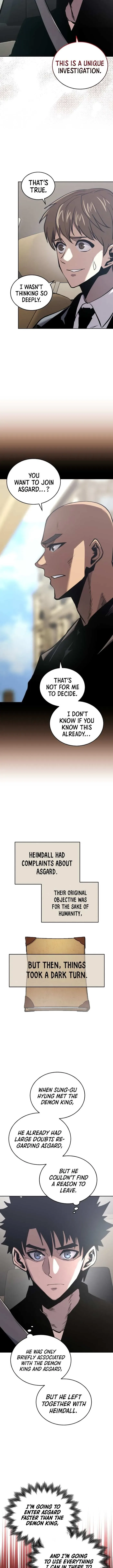 STARTING TODAY, I’M A PLAYER Chapter 25 page 9