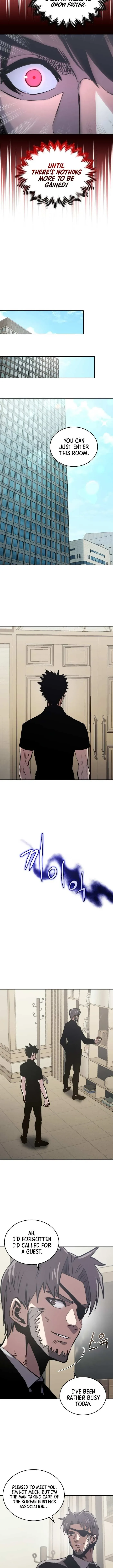 STARTING TODAY, I’M A PLAYER Chapter 25 page 10