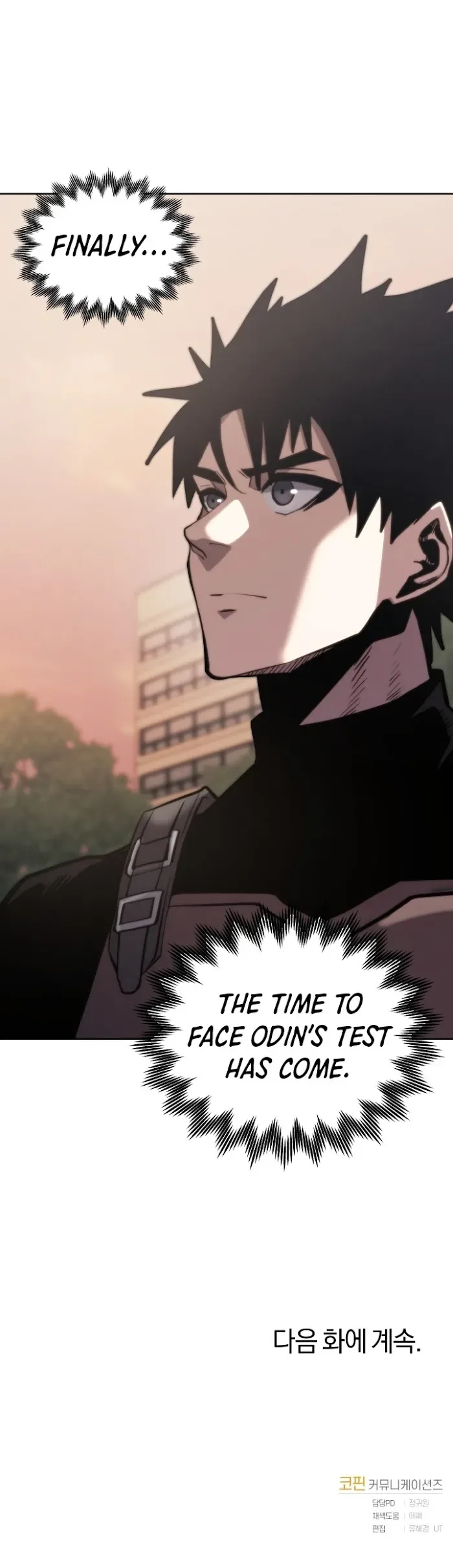 STARTING TODAY, I’M A PLAYER Chapter 27 page 8