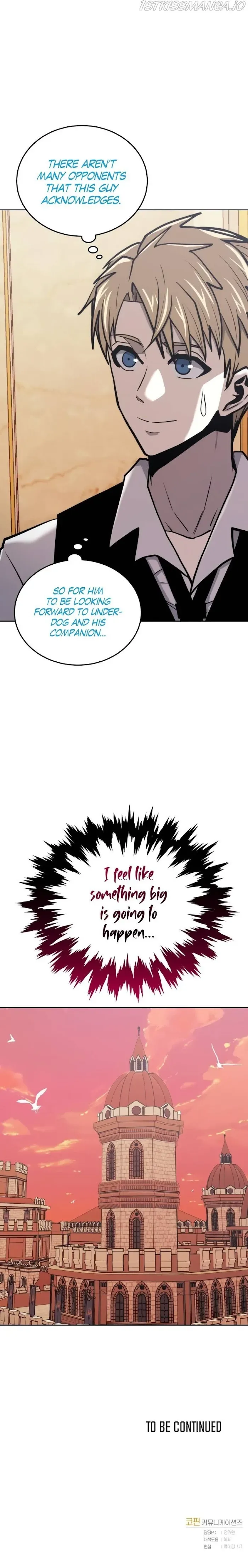 STARTING TODAY, I’M A PLAYER Chapter 30 page 15