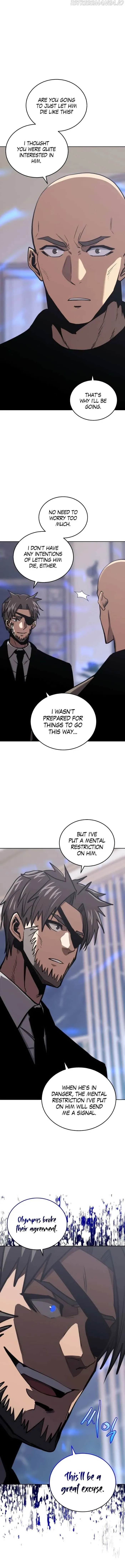 STARTING TODAY, I’M A PLAYER Chapter 30 page 7