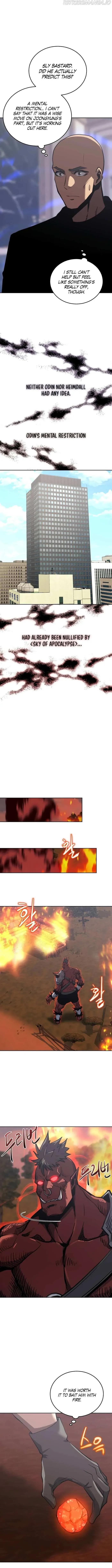 STARTING TODAY, I’M A PLAYER Chapter 30 page 8