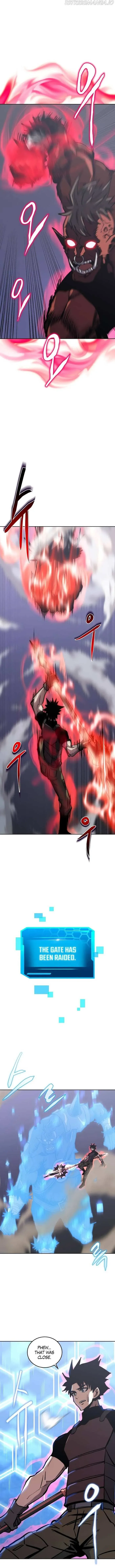 STARTING TODAY, I’M A PLAYER Chapter 30 page 12