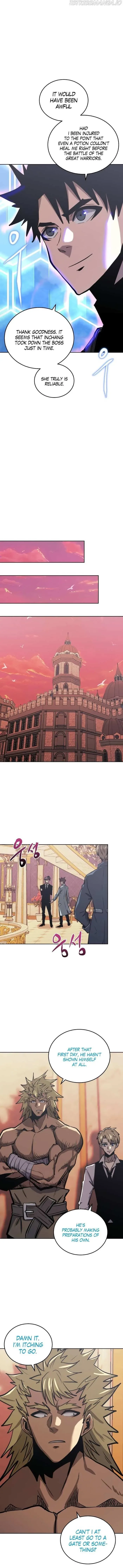 STARTING TODAY, I’M A PLAYER Chapter 30 page 13