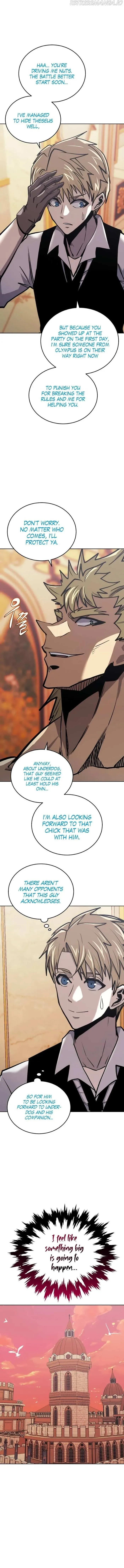 STARTING TODAY, I’M A PLAYER Chapter 31 page 2