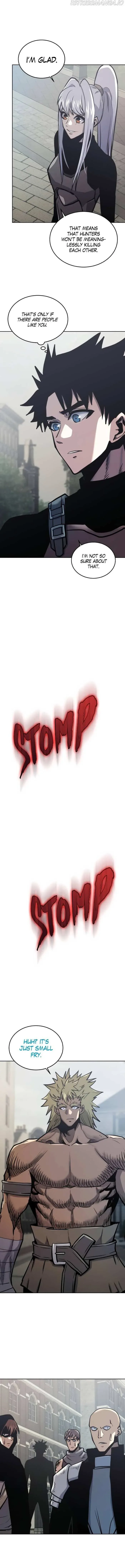 STARTING TODAY, I’M A PLAYER Chapter 31 page 10
