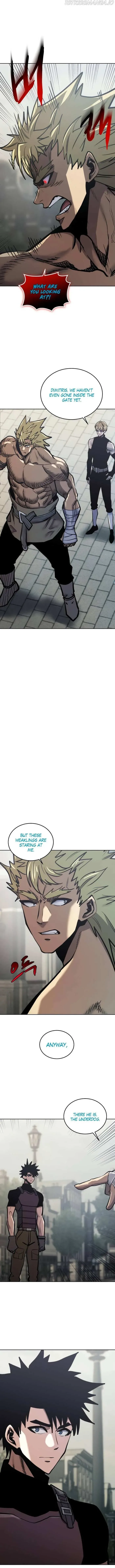 STARTING TODAY, I’M A PLAYER Chapter 31 page 11