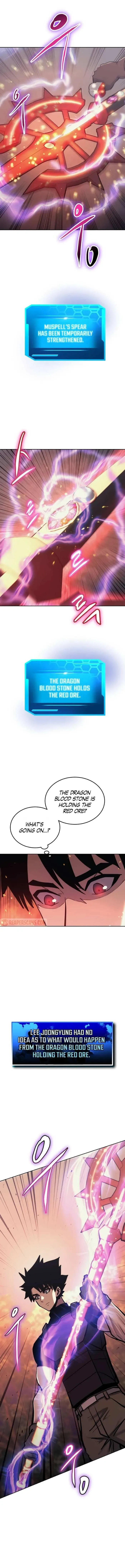 STARTING TODAY, I’M A PLAYER Chapter 35 page 7