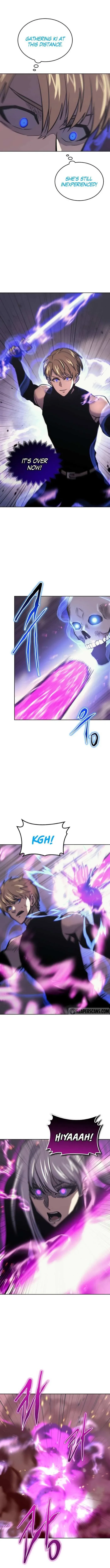 STARTING TODAY, I’M A PLAYER Chapter 35 page 15