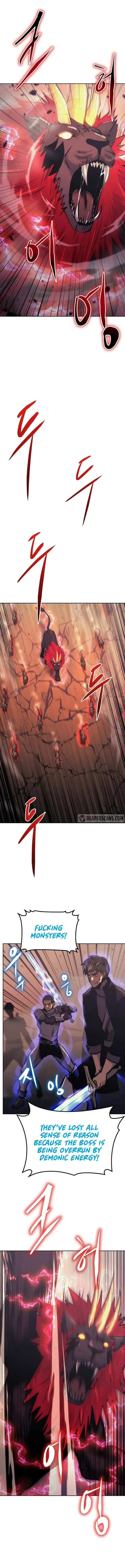 STARTING TODAY, I’M A PLAYER Chapter 35 page 4