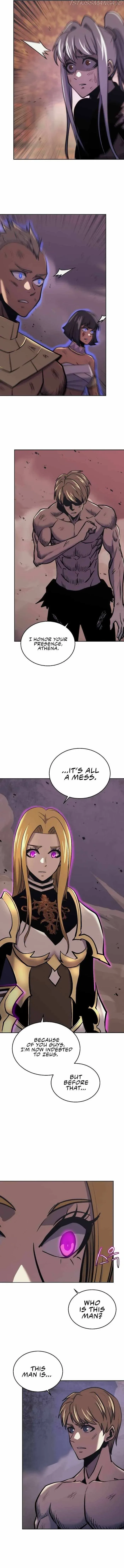 STARTING TODAY, I’M A PLAYER Chapter 39 page 16