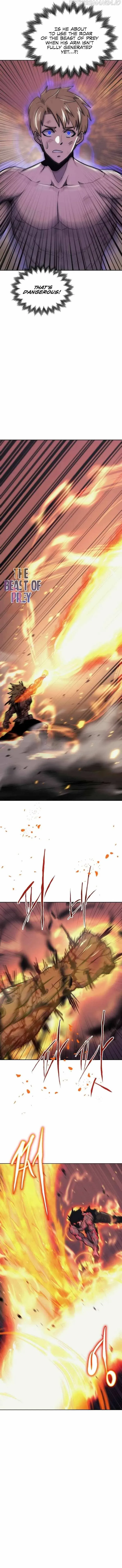 STARTING TODAY, I’M A PLAYER Chapter 39 page 11