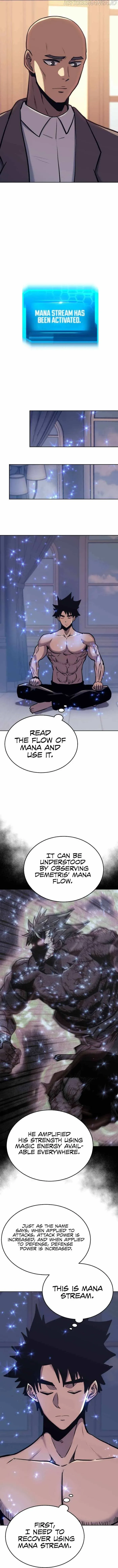 STARTING TODAY, I’M A PLAYER Chapter 41 page 5