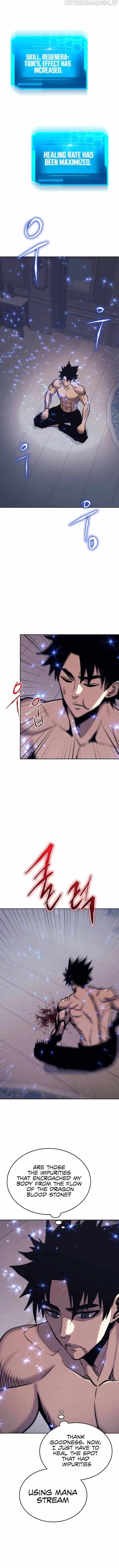 STARTING TODAY, I’M A PLAYER Chapter 41 page 6