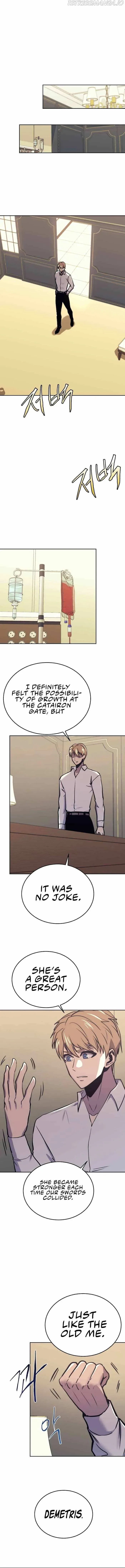 STARTING TODAY, I’M A PLAYER Chapter 41 page 13