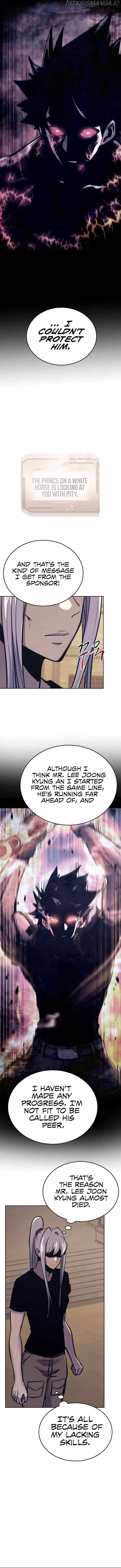 STARTING TODAY, I’M A PLAYER Chapter 41 page 11