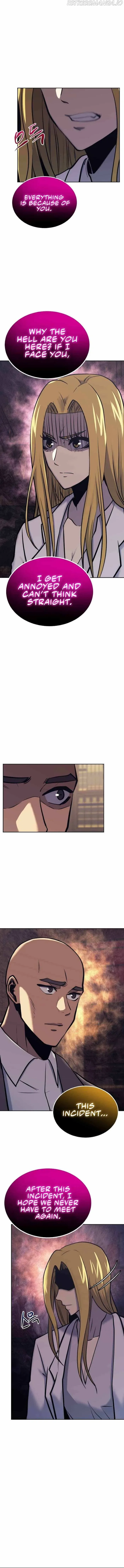STARTING TODAY, I’M A PLAYER Chapter 41 page 4