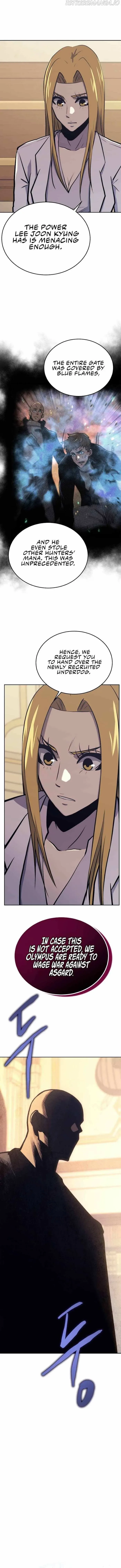 STARTING TODAY, I’M A PLAYER Chapter 41 page 2