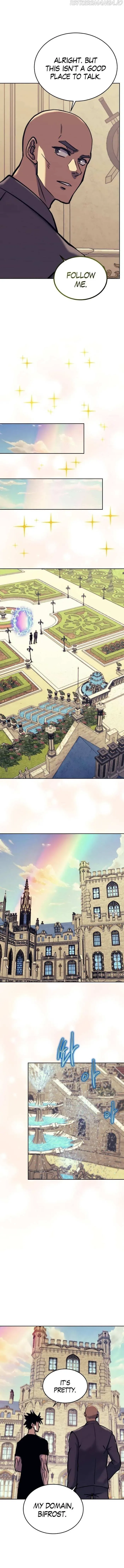 STARTING TODAY, I’M A PLAYER Chapter 42 page 5