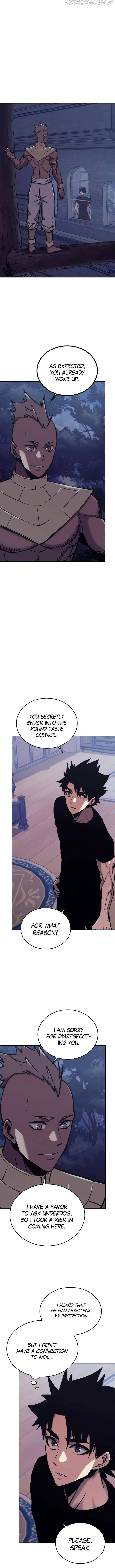 STARTING TODAY, I’M A PLAYER Chapter 42 page 9
