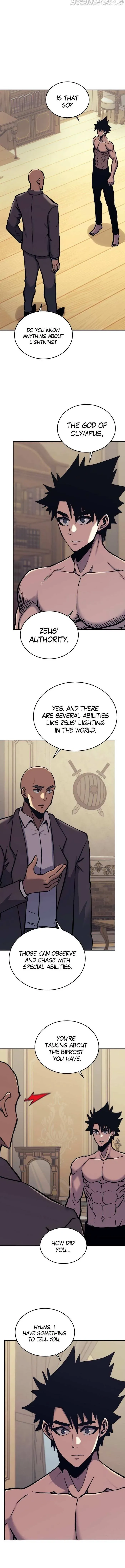 STARTING TODAY, I’M A PLAYER Chapter 42 page 4