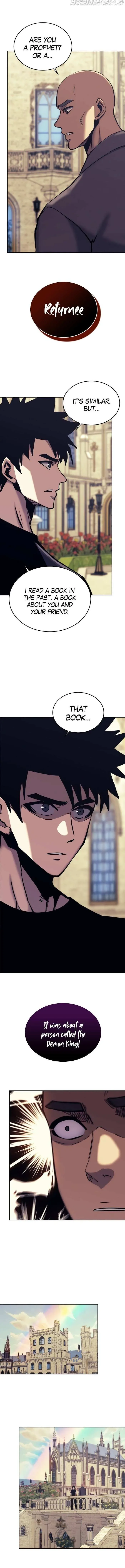 STARTING TODAY, I’M A PLAYER Chapter 42 page 6