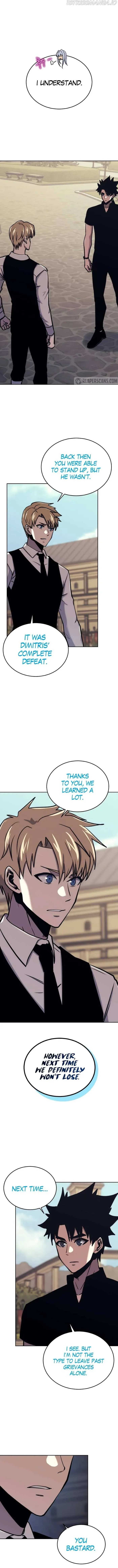 STARTING TODAY, I’M A PLAYER Chapter 43 page 4