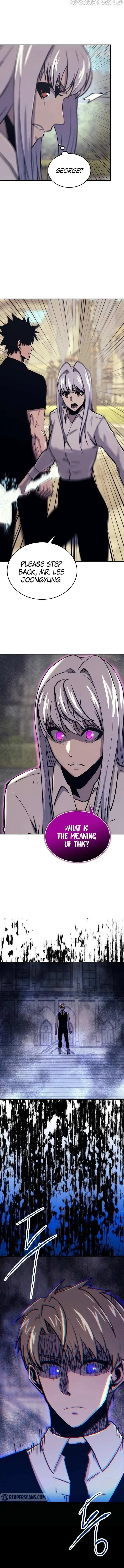 STARTING TODAY, I’M A PLAYER Chapter 43 page 2