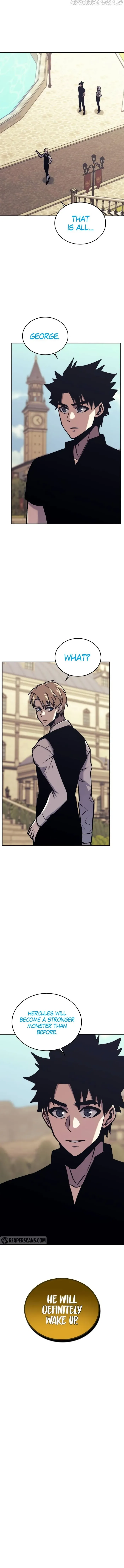 STARTING TODAY, I’M A PLAYER Chapter 43 page 6