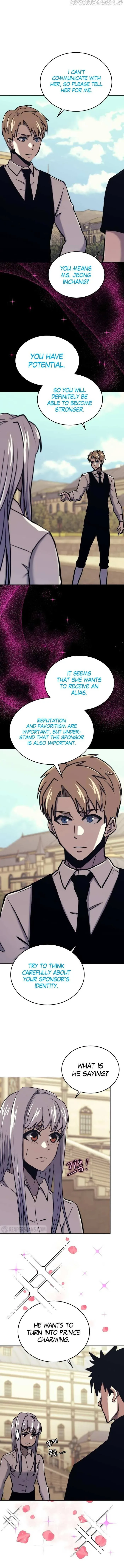 STARTING TODAY, I’M A PLAYER Chapter 43 page 5
