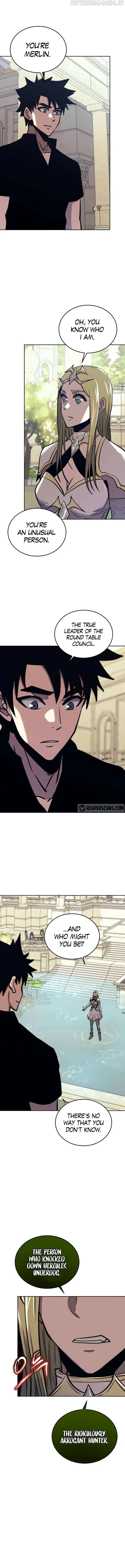 STARTING TODAY, I’M A PLAYER Chapter 43 page 9