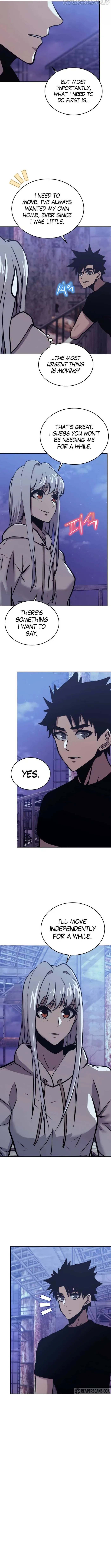 STARTING TODAY, I’M A PLAYER Chapter 44 page 9