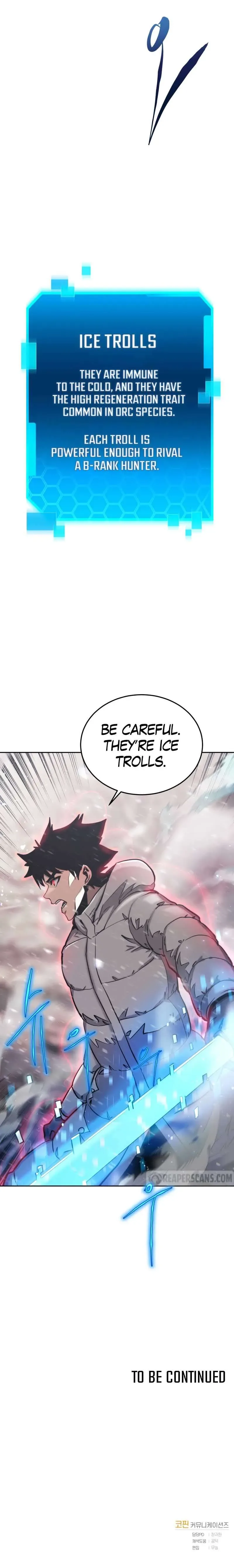 STARTING TODAY, I’M A PLAYER Chapter 46 page 13
