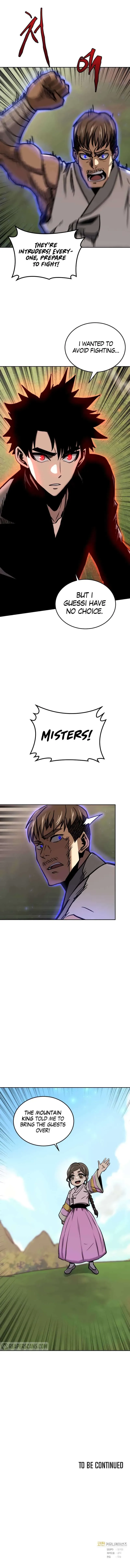 STARTING TODAY, I’M A PLAYER Chapter 47 page 11