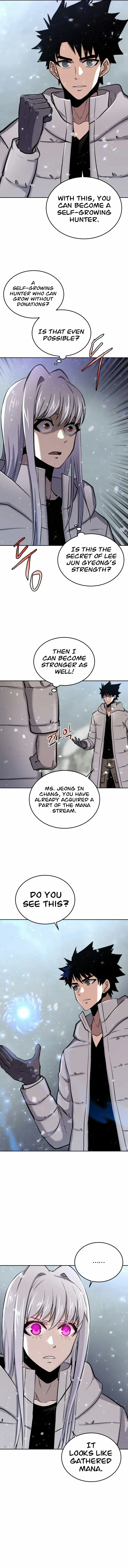 STARTING TODAY, I’M A PLAYER Chapter 52 page 8