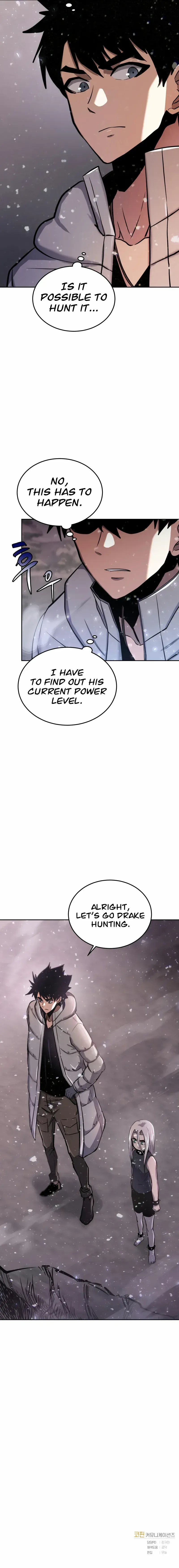 STARTING TODAY, I’M A PLAYER Chapter 52 page 13