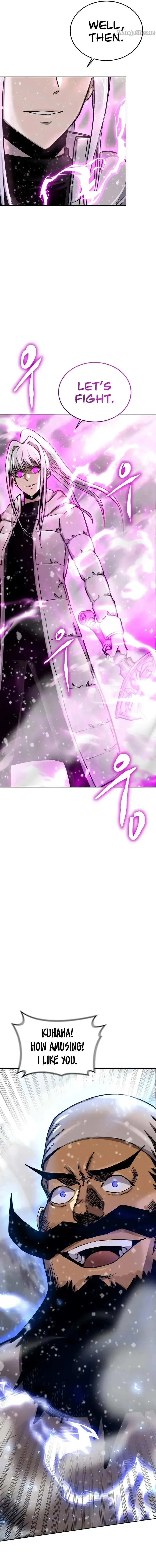 STARTING TODAY, I’M A PLAYER Chapter 61 page 10