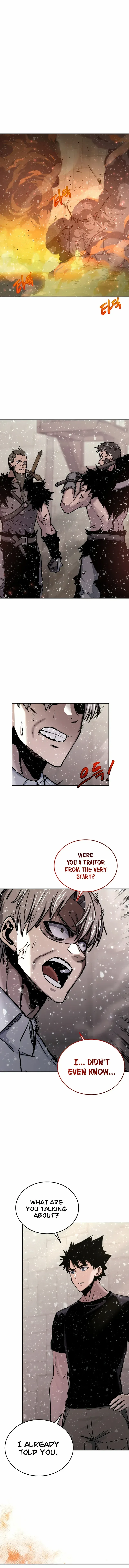 STARTING TODAY, I’M A PLAYER Chapter 64 page 10