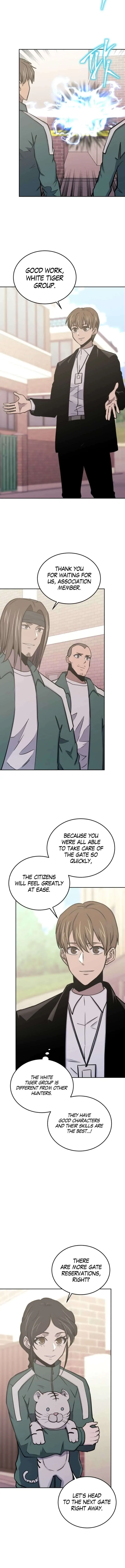 STARTING TODAY, I’M A PLAYER Chapter 75 page 2