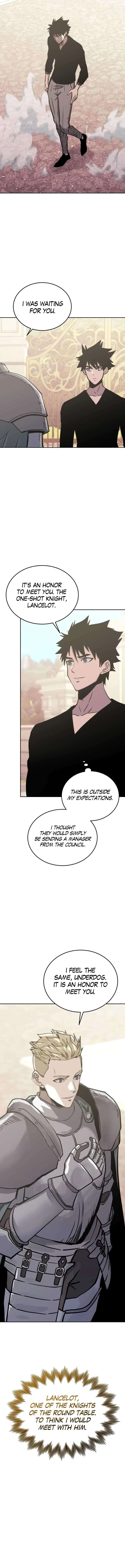 STARTING TODAY, I’M A PLAYER Chapter 75 page 14