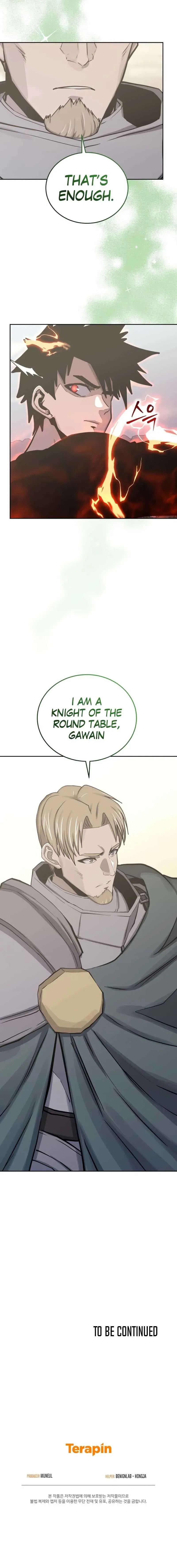 STARTING TODAY, I’M A PLAYER Chapter 76 page 13