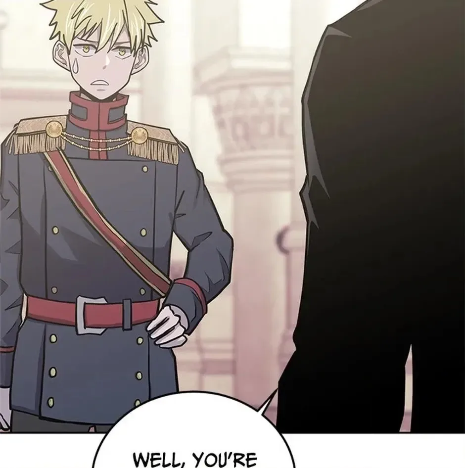 STARTING TODAY, I’M A PLAYER Chapter 78 page 110