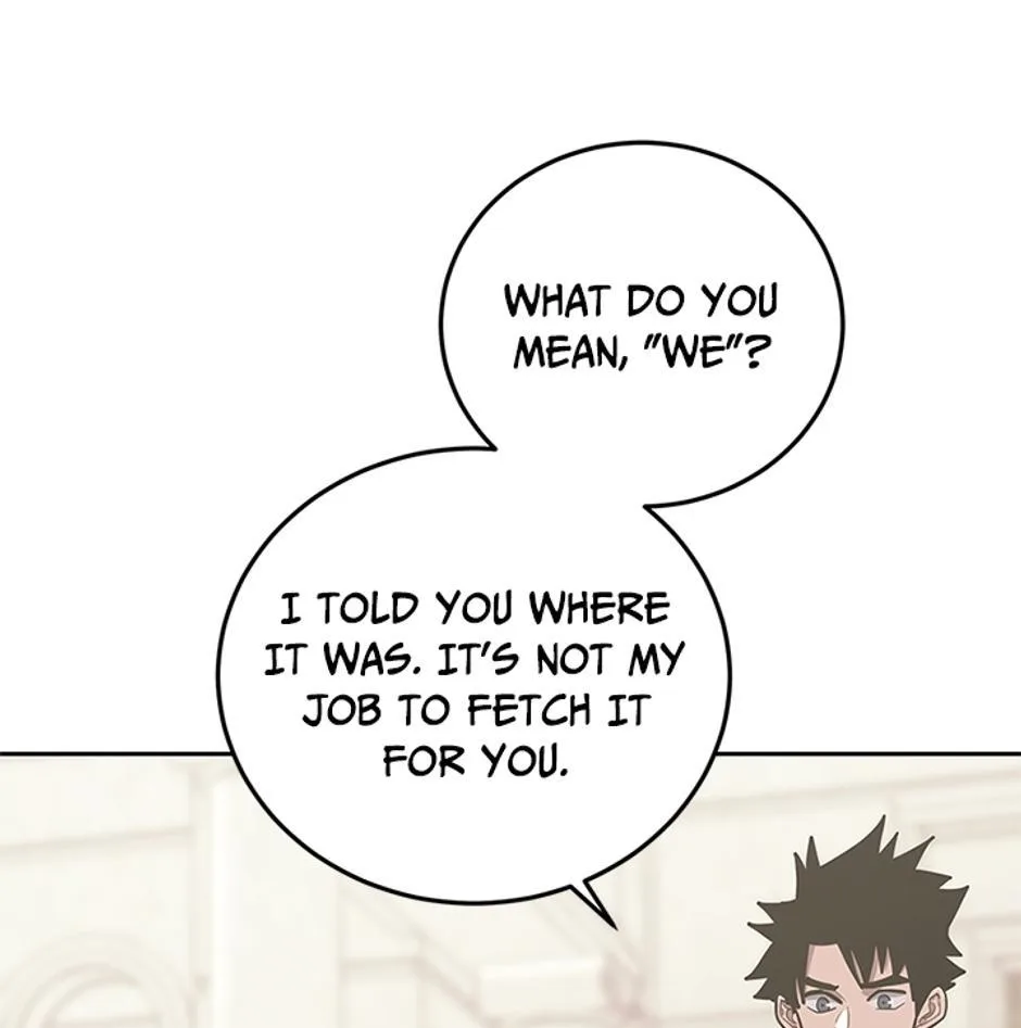STARTING TODAY, I’M A PLAYER Chapter 78 page 121