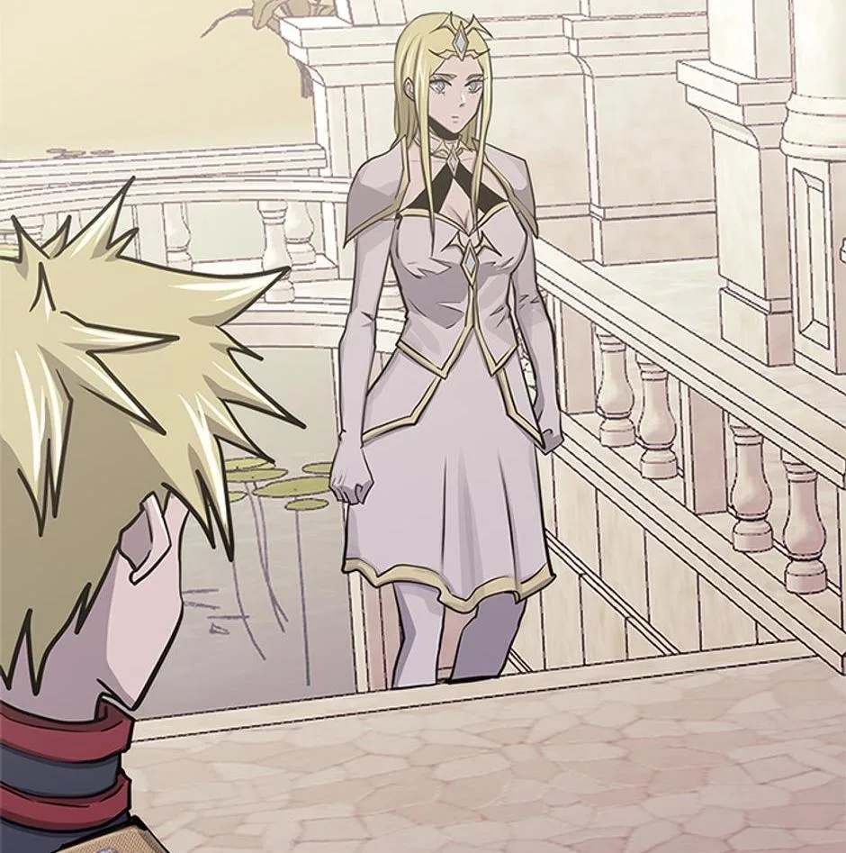 STARTING TODAY, I’M A PLAYER Chapter 78 page 141