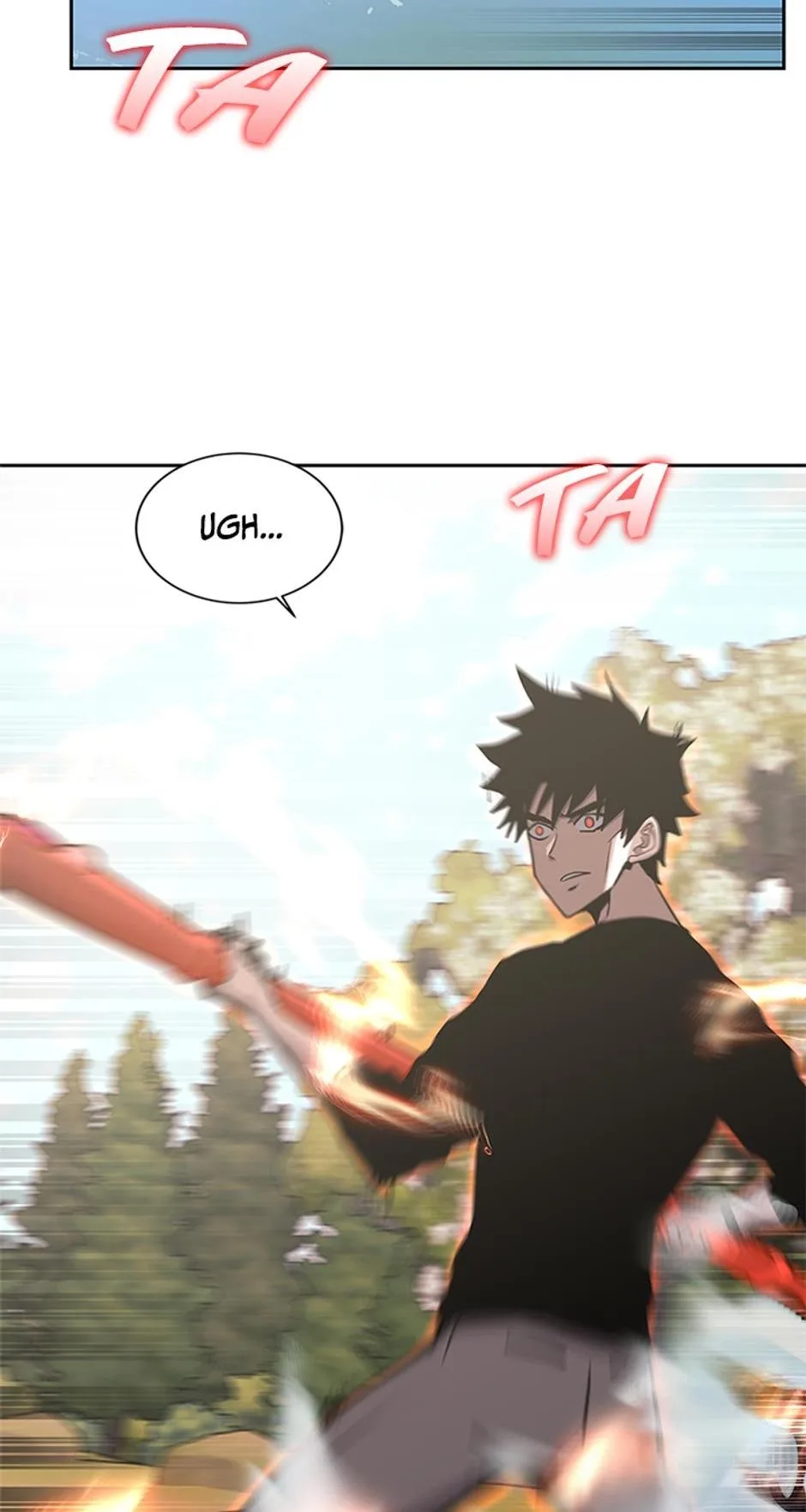 STARTING TODAY, I’M A PLAYER Chapter 79 page 63