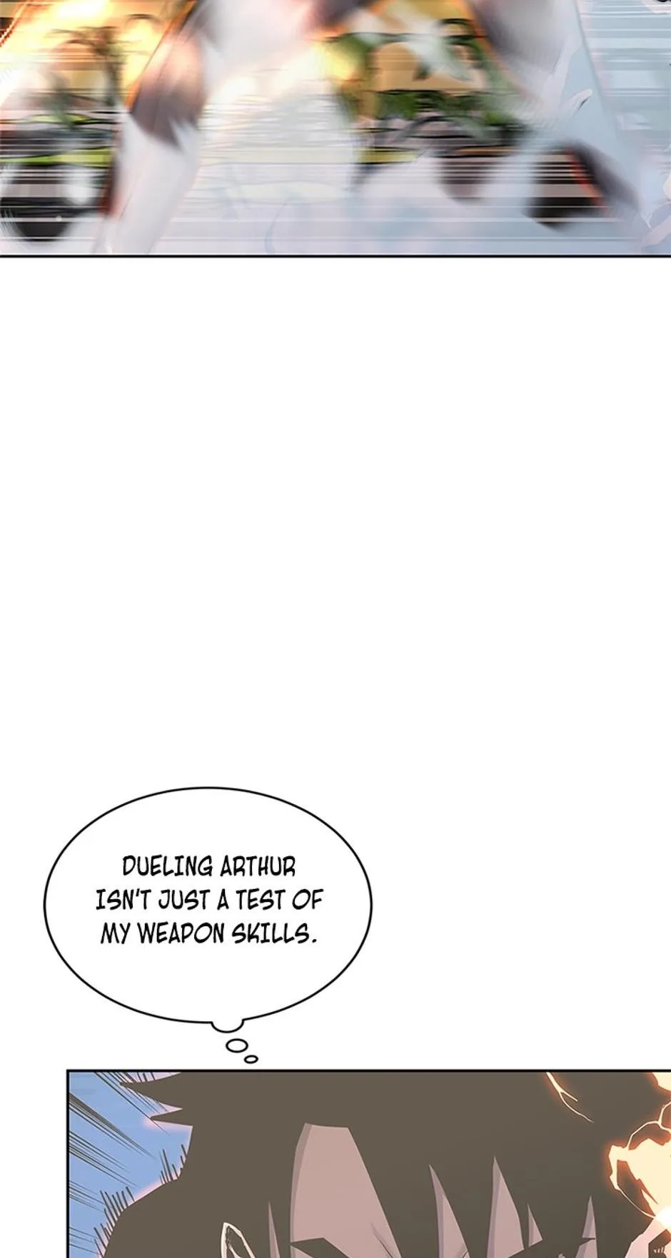 STARTING TODAY, I’M A PLAYER Chapter 79 page 64