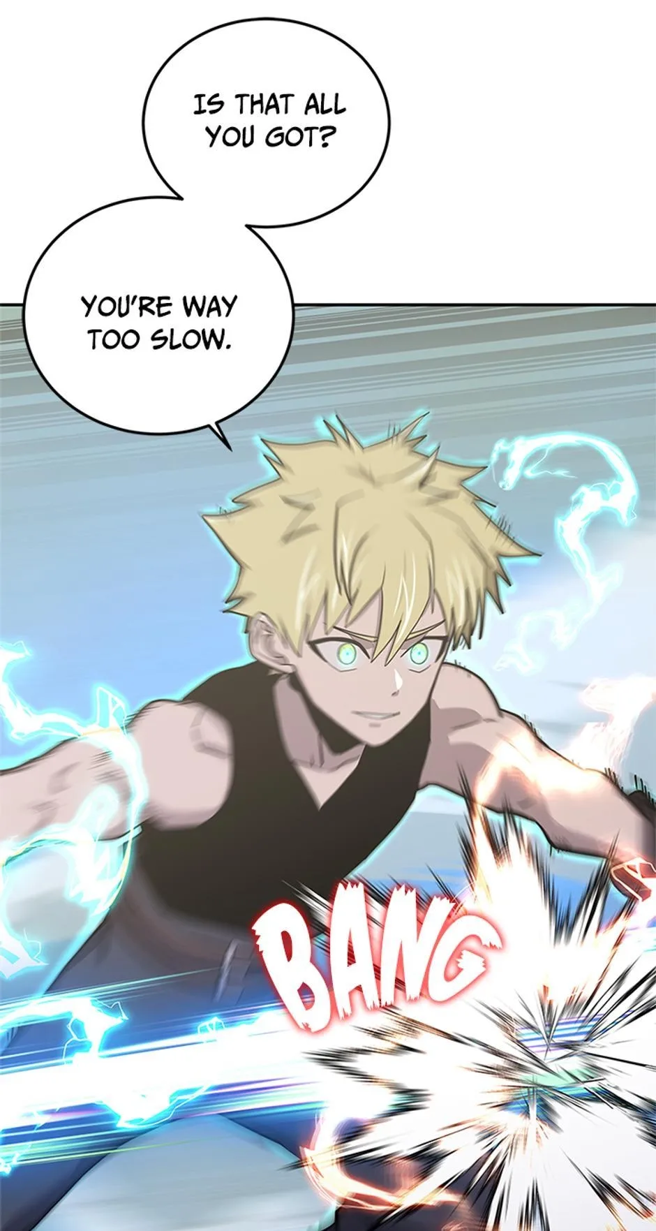 STARTING TODAY, I’M A PLAYER Chapter 79 page 61