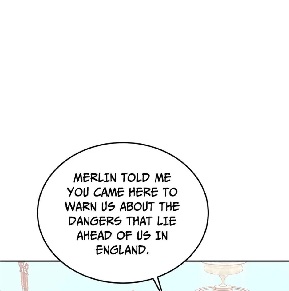 STARTING TODAY, I’M A PLAYER Chapter 80 page 4